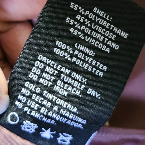 XRAY jeans leather jacket - Picture 9 of 13